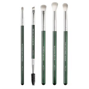 NIP Starter 5 pc. Eye Makeup Brush Set - MOTD